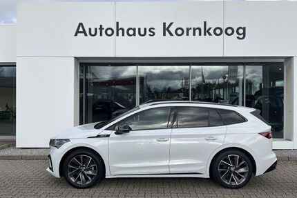 Skoda Enyaq Gebrauchtwagen