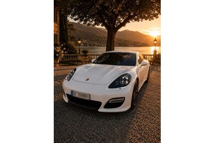 Porsche Panamera Gebrauchtwagen