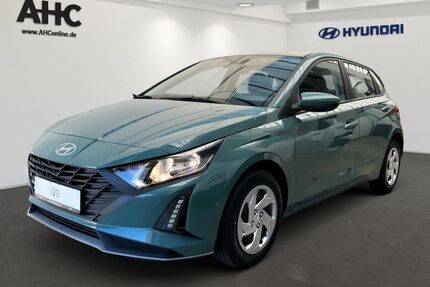 Hyundai i20 Gebrauchtwagen