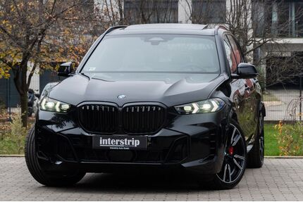 BMW X5 Gebrauchtwagen