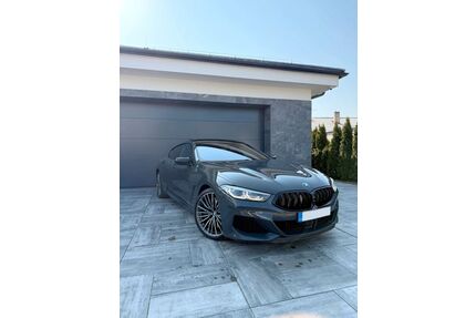 BMW M850 Gebrauchtwagen