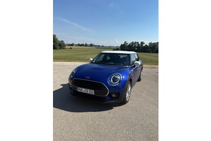 Mini Cooper Clubman Gebrauchtwagen