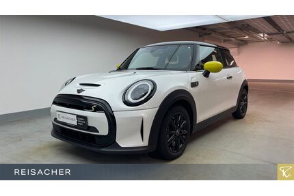 Mini Cooper SE Gebrauchtwagen
