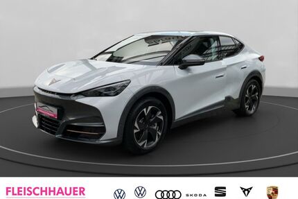 Cupra Tavascan Gebrauchtwagen