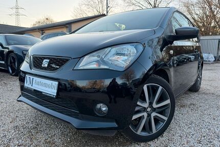 Seat Mii Gebrauchtwagen