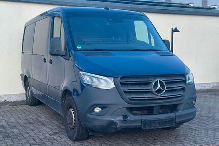 Mercedes-Benz Sprinter Gebrauchtwagen