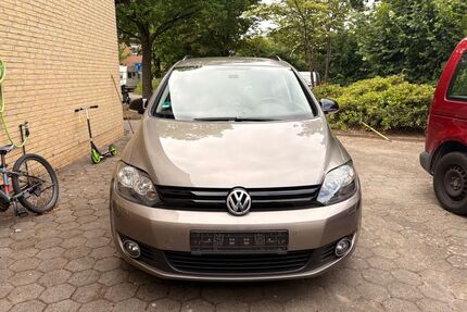 VW Golf Plus Gebrauchtwagen