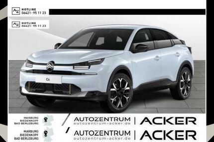 Citroen C4 Gebrauchtwagen