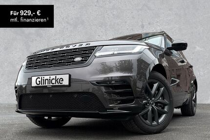 Land Rover Range Rover Velar Gebrauchtwagen
