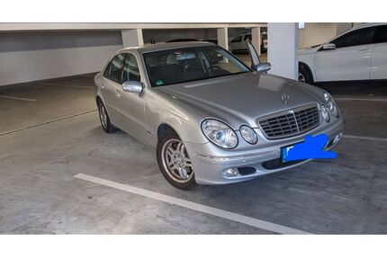 Mercedes-Benz 200 Gebrauchtwagen