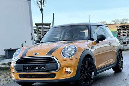 Mini One Gebrauchtwagen