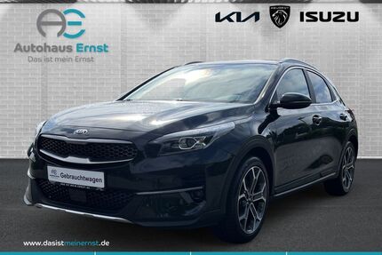 Kia XCeed Gebrauchtwagen