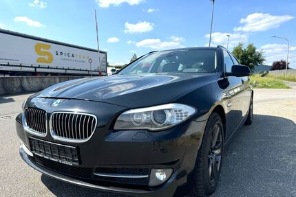 BMW 525 Gebrauchtwagen