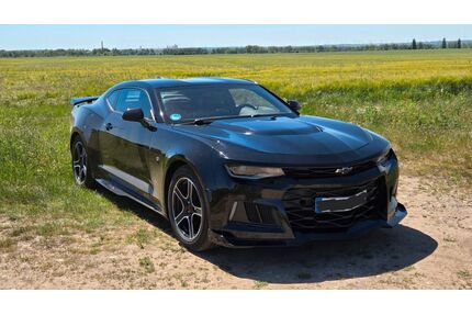 Chevrolet Camaro Gebrauchtwagen