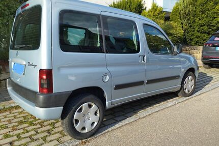 Citroen Berlingo Gebrauchtwagen