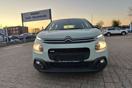 Citroen C3 Gebrauchtwagen