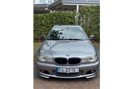 BMW 320 Gebrauchtwagen