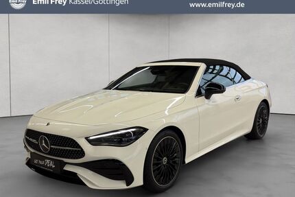 Mercedes-Benz CLE 200 Gebrauchtwagen