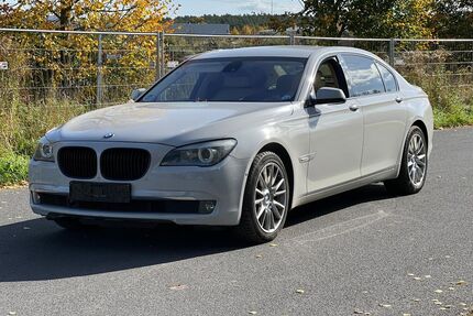 BMW 750 Gebrauchtwagen