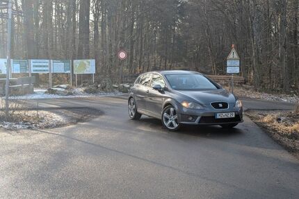 Seat Leon Gebrauchtwagen