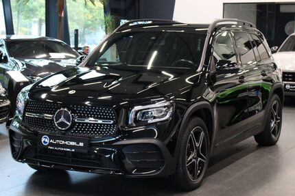 Mercedes-Benz GLB 220 Gebrauchtwagen