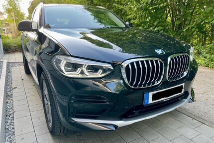 BMW X4 Gebrauchtwagen