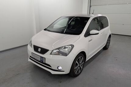 Seat Mii Gebrauchtwagen