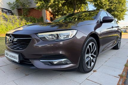 Opel Insignia Gebrauchtwagen