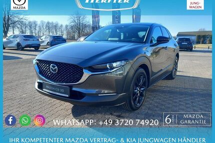 Mazda CX-30 Gebrauchtwagen