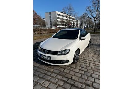 VW Eos Gebrauchtwagen