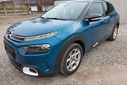 Citroen C4 Cactus Gebrauchtwagen