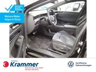 VW ID.7 Gebrauchtwagen