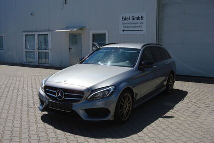 Mercedes-Benz C 220 Gebrauchtwagen