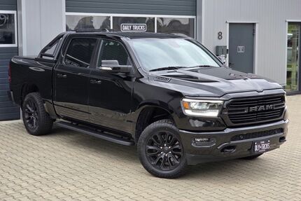 Dodge RAM Gebrauchtwagen