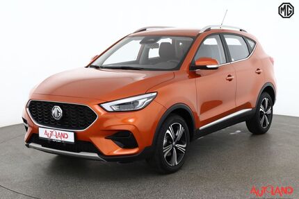 MG ZS Gebrauchtwagen