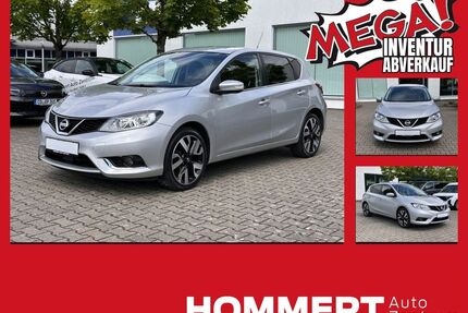 Nissan Pulsar Gebrauchtwagen