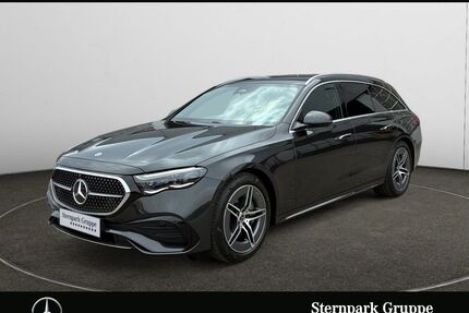 Mercedes-Benz E 300 Gebrauchtwagen