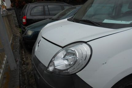 Renault Kangoo Gebrauchtwagen