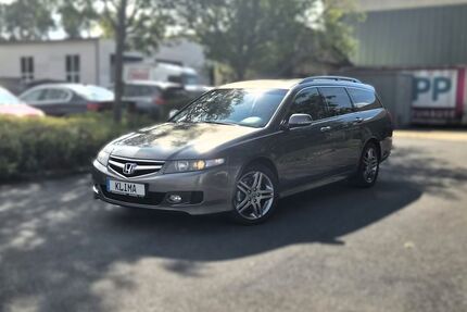 Honda Accord Gebrauchtwagen