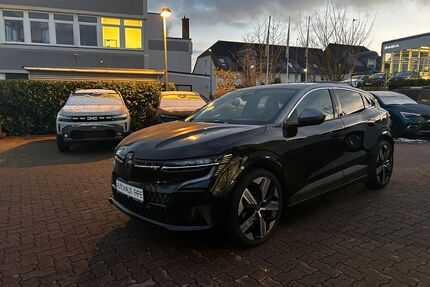 Renault Megane E-TECH Gebrauchtwagen