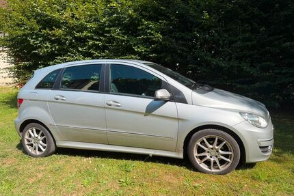 Mercedes-Benz B 160 Gebrauchtwagen