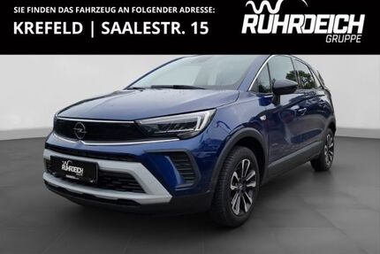 Opel Crossland (X) Gebrauchtwagen