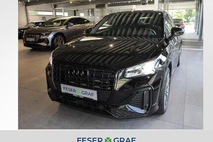 Audi Q2 Gebrauchtwagen