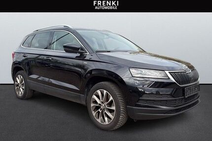 Skoda Karoq Gebrauchtwagen