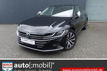 VW Arteon Gebrauchtwagen