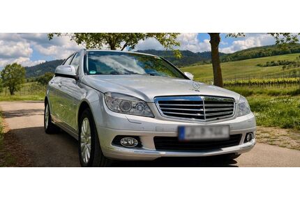Mercedes-Benz C 230 Gebrauchtwagen