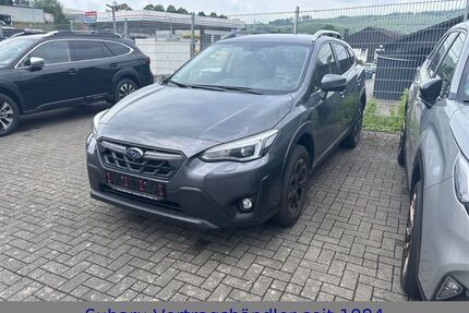 Subaru XV Gebrauchtwagen