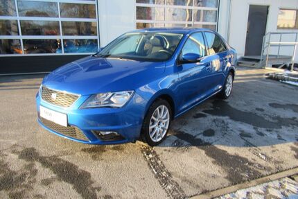 Seat Toledo Gebrauchtwagen