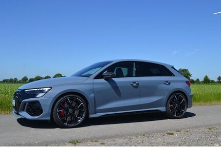 Audi RS3 Gebrauchtwagen