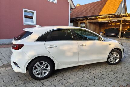Kia ceed / Ceed Gebrauchtwagen